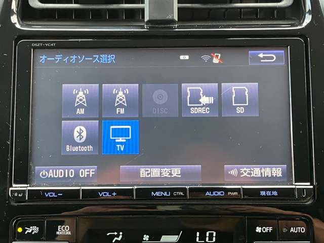 トヨタ プリウス １．８ Ａ H28年 (関東) 99
