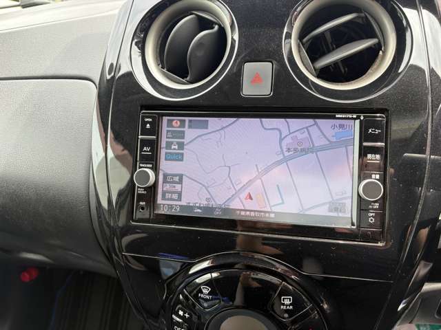 日産 ノート １．２ Ｅ－ＰＯＷＥＲ Ｘ H30年 (関東) 99