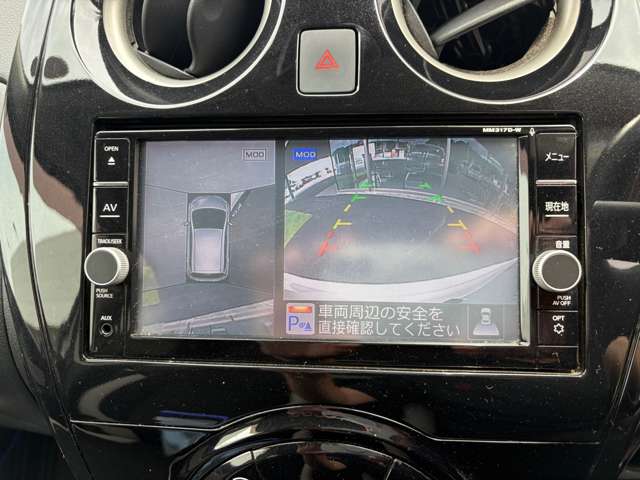 日産 ノート １．２ Ｅ－ＰＯＷＥＲ Ｘ H30年 (関東) 99