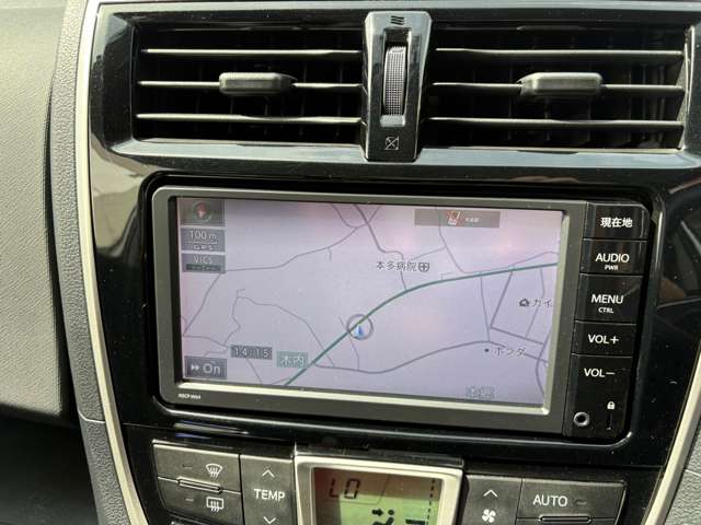 トヨタ ラクティス １．５ Ｓ H28年 (関東) 99