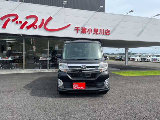 ダイハツ タント ６６０ カスタム Ｘ ＳＡ H26年 (関東) 99