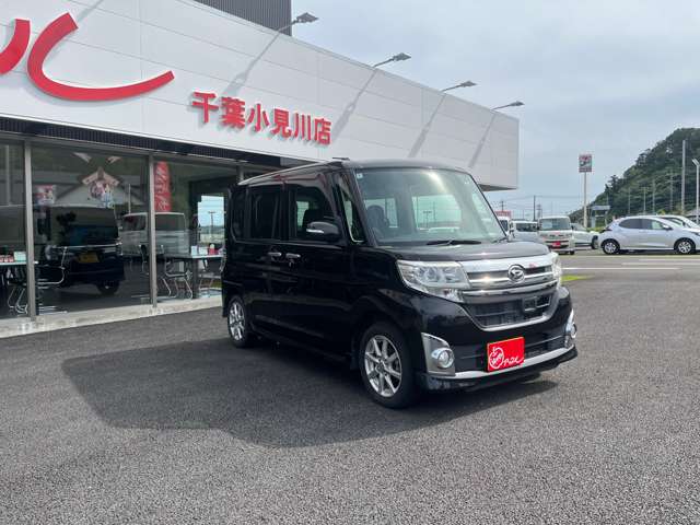 ダイハツ タント ６６０ カスタム Ｘ ＳＡ H26年 (関東) 99