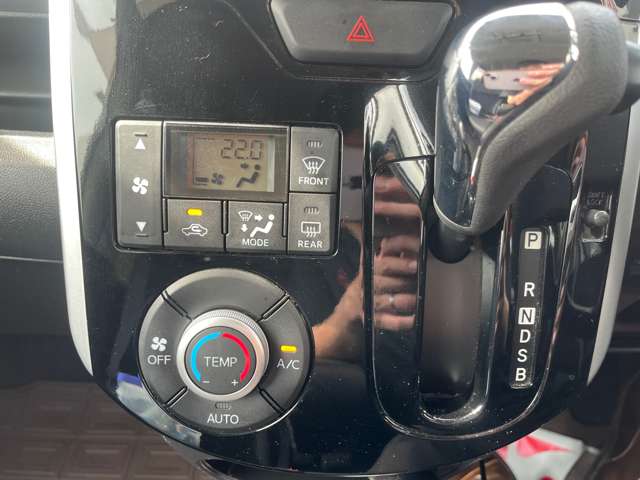 ダイハツ タント ６６０ カスタム Ｘ ＳＡ H26年 (関東) 99