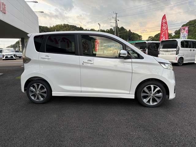 日産 デイズ ６６０ ハイウェイスターＧ H28年 (関東) 99
