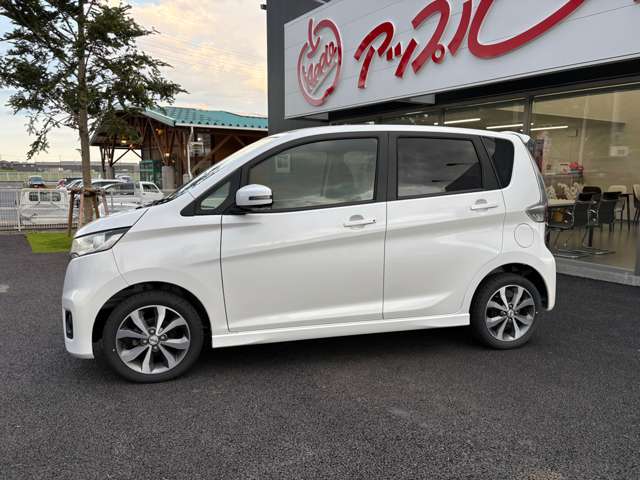 日産 デイズ ６６０ ハイウェイスターＧ H28年 (関東) 99