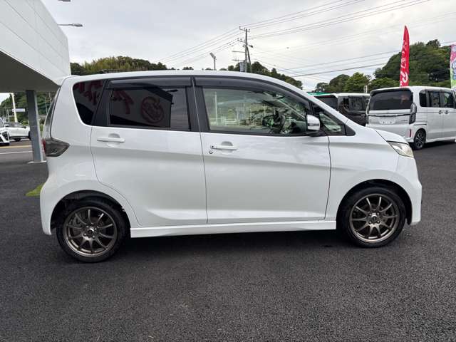 日産 デイズ ６６０ ハイウェイスターＸ H26年 (関東) 99