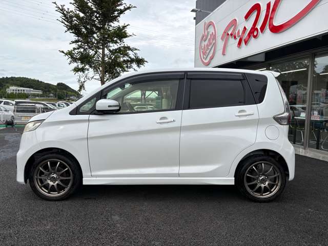 日産 デイズ ６６０ ハイウェイスターＸ H26年 (関東) 99