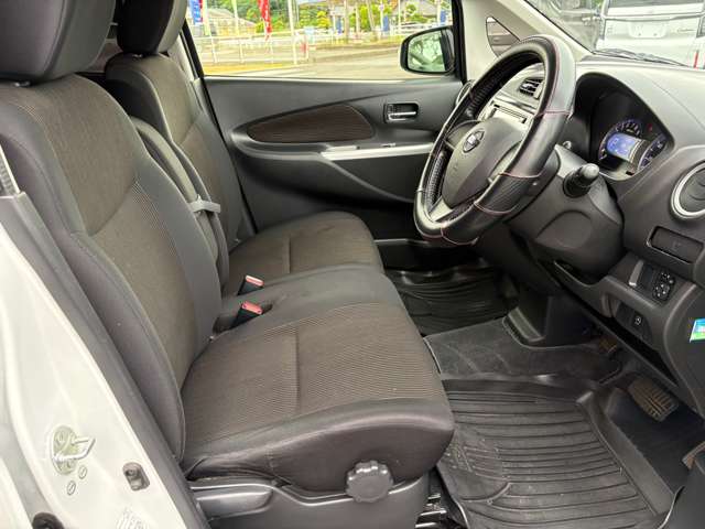 日産 デイズ ６６０ ハイウェイスターＸ H26年 (関東) 99