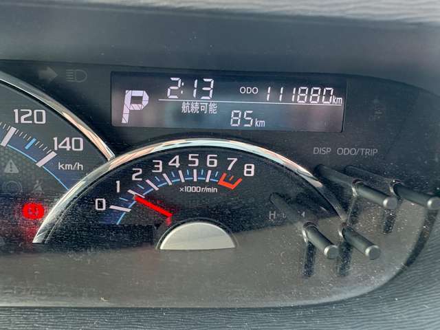 ダイハツ タント ６６０ カスタム ＲＳ ＳＡ H26年 (関東) 99