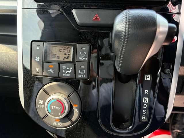 ダイハツ タント ６６０ カスタム ＲＳ ＳＡ H26年 (関東) 99