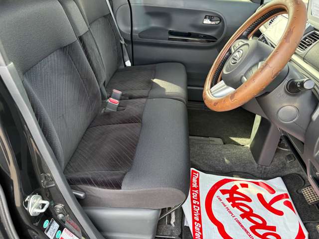 ダイハツ タント ６６０ カスタム ＲＳ ＳＡ H26年 (関東) 99