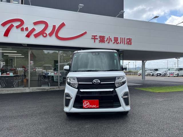 ダイハツ タント ６６０ カスタム Ｘ R1年 (関東) 99