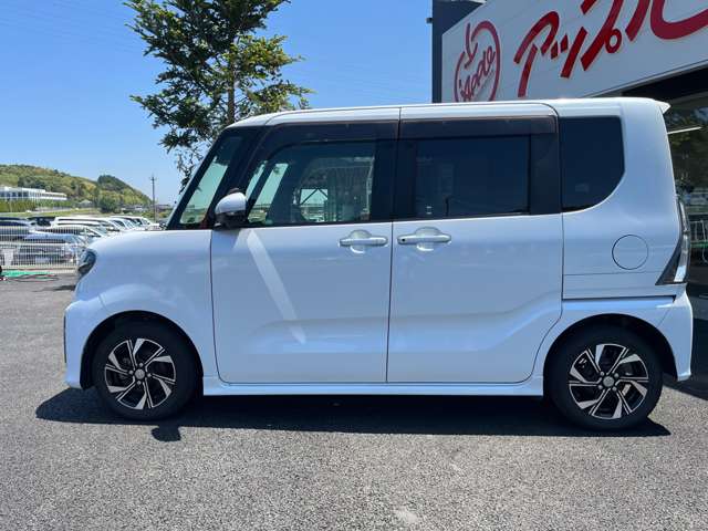 ダイハツ タント ６６０ カスタム Ｘ R1年 (関東) 99