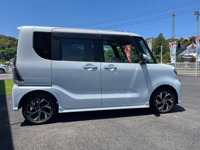 ダイハツ タント ６６０ カスタム Ｘ R1年 (関東) 99