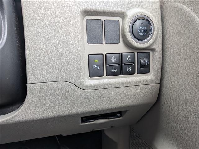 トヨタ パッソ １．０ Ｘ Ｌパッケージ Ｓ H30年 (中国) 99