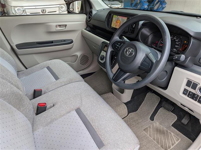 トヨタ パッソ １．０ Ｘ Ｌパッケージ Ｓ H30年 (中国) 99