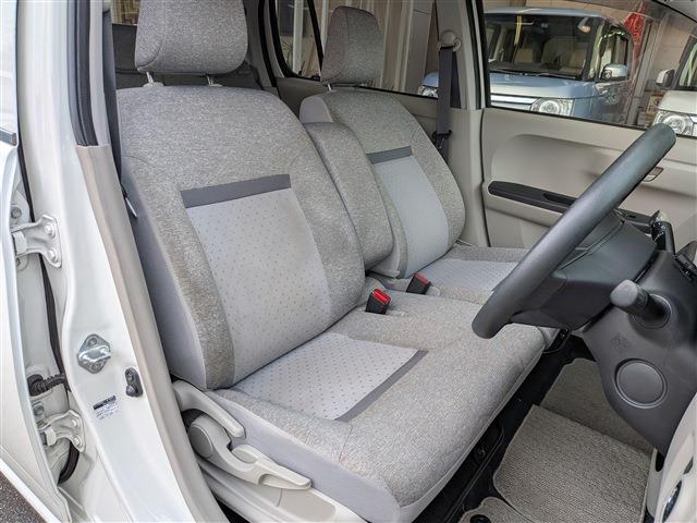 トヨタ パッソ １．０ Ｘ Ｌパッケージ Ｓ H30年 (中国) 99