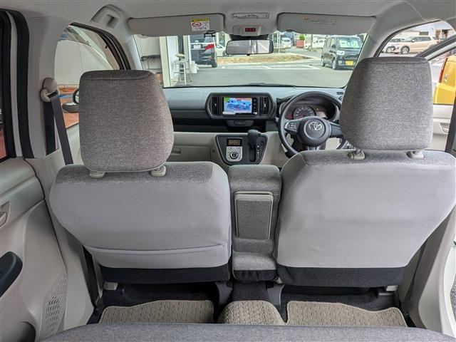 トヨタ パッソ １．０ Ｘ Ｌパッケージ Ｓ H30年 (中国) 99