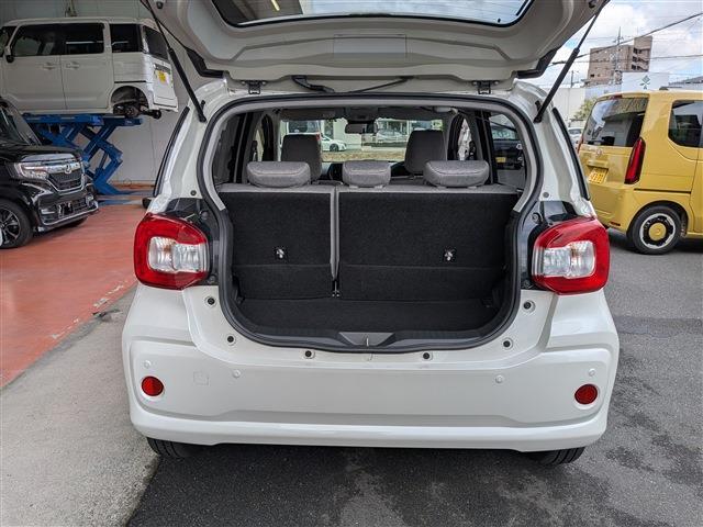 トヨタ パッソ １．０ Ｘ Ｌパッケージ Ｓ H30年 (中国) 99