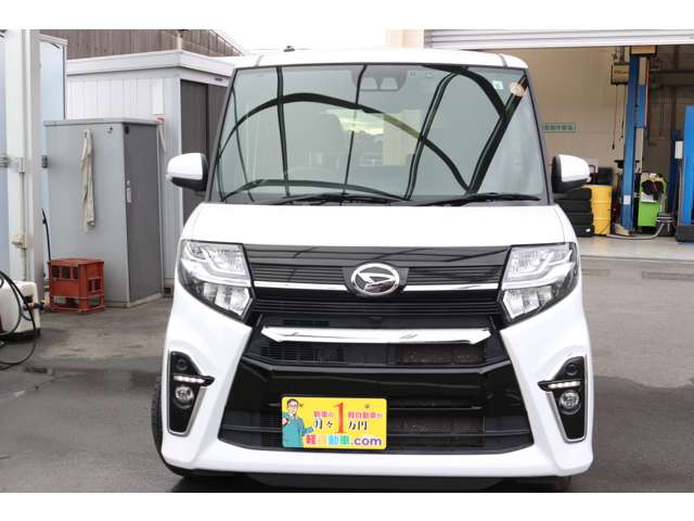 ダイハツ タント ６６０ カスタム Ｘ R3年 (中国) 99