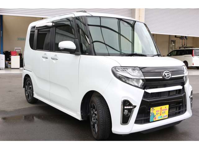 ダイハツ タント ６６０ カスタム Ｘ R3年 (中国) 99