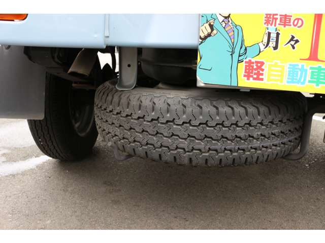 ダイハツ ハイゼットトラック ６６０ エクストラ ＳＡＩＩＩＴ ３方開 R3年 (中国) 99
