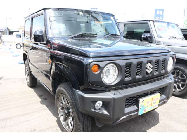 スズキ ジムニー ６６０ ＸＣ ４ＷＤ R5年 (中国) 99