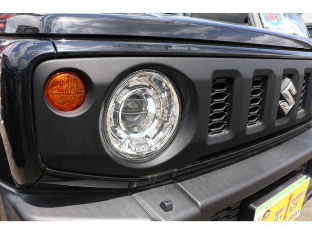 スズキ ジムニー ６６０ ＸＣ ４ＷＤ R5年 (中国) 99