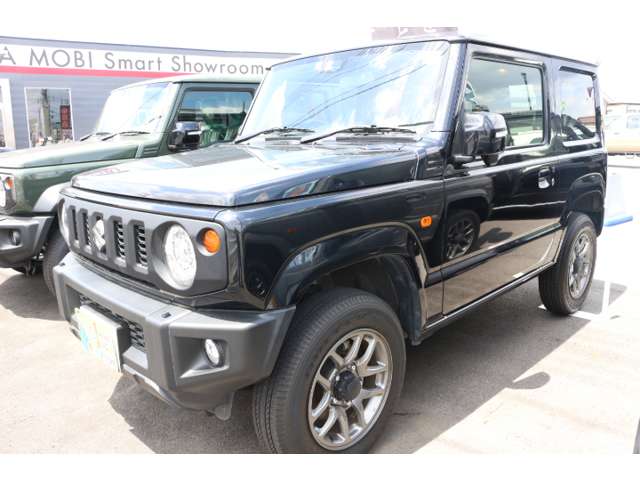スズキ ジムニー ６６０ ＸＣ ４ＷＤ R5年 (中国) 99