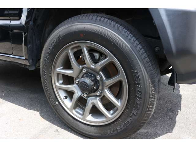スズキ ジムニー ６６０ ＸＣ ４ＷＤ R5年 (中国) 99