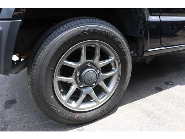 スズキ ジムニー ６６０ ＸＣ ４ＷＤ R5年 (中国) 99
