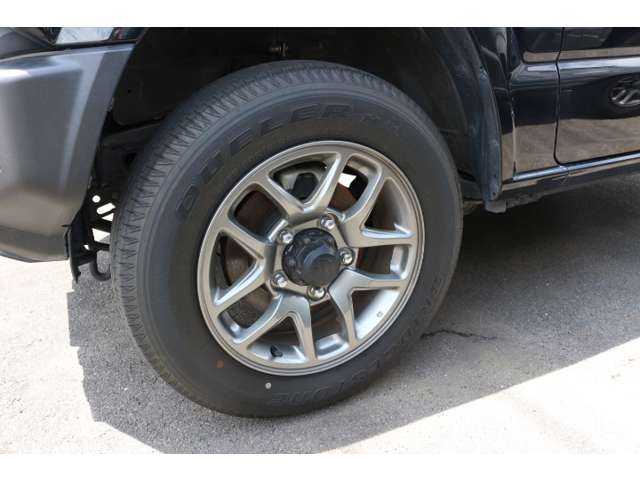 スズキ ジムニー ６６０ ＸＣ ４ＷＤ R5年 (中国) 99