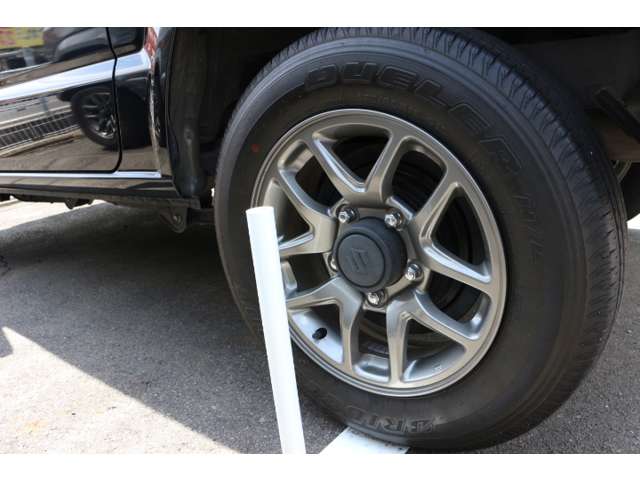 スズキ ジムニー ６６０ ＸＣ ４ＷＤ R5年 (中国) 99