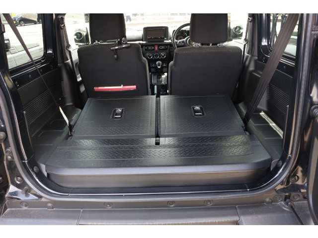 スズキ ジムニー ６６０ ＸＣ ４ＷＤ R5年 (中国) 99