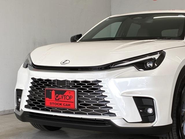 レクサス ＬＢＸ エレガント R7年 (中国) 99