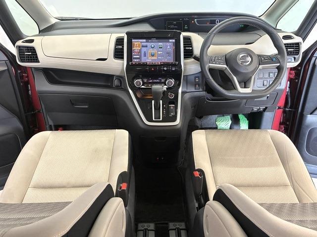 日産 セレナ ２．０ ハイウェイスターＧ H28年 (中国) 99
