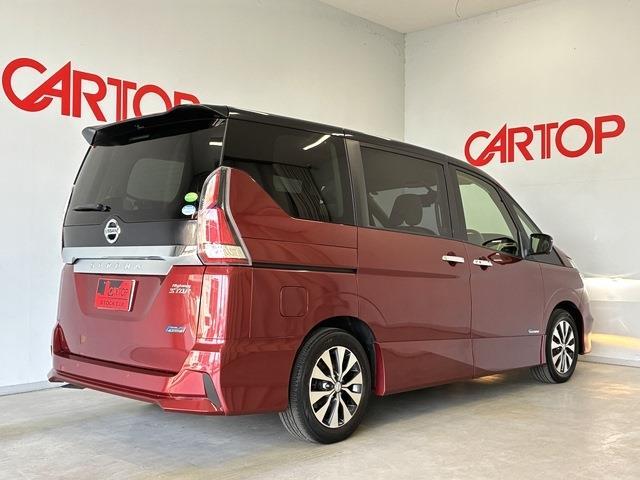 日産 セレナ ２．０ ハイウェイスターＧ H28年 (中国) 99