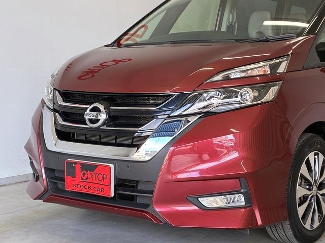 日産 セレナ ２．０ ハイウェイスターＧ H28年 (中国) 99