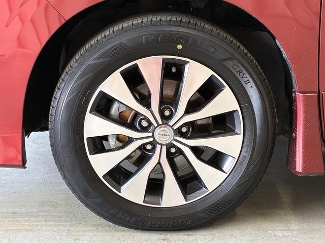 日産 セレナ ２．０ ハイウェイスターＧ H28年 (中国) 99