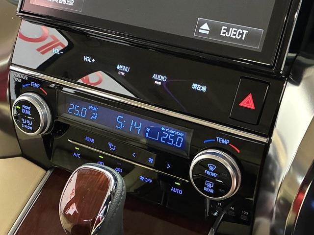 トヨタ アルファード　ハイブリッド ハイブリッド ２．５ Ｘ Ｅ－ＦＯＵＲ ４ＷＤ H30年 (中国) 99