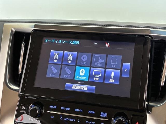 トヨタ アルファード ２．５ Ｘ H29年 (中国) 99