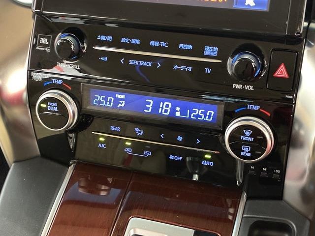 トヨタ アルファード ２．５ Ｘ H29年 (中国) 99