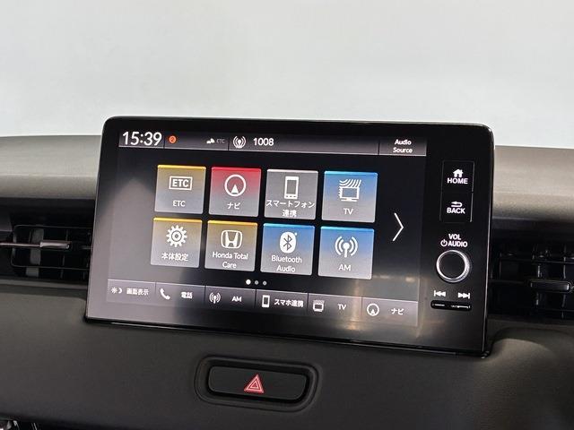 ホンダ ヴェゼル １．５ Ｅ：ＨＥＶ Ｚ R3年 (中国) 99