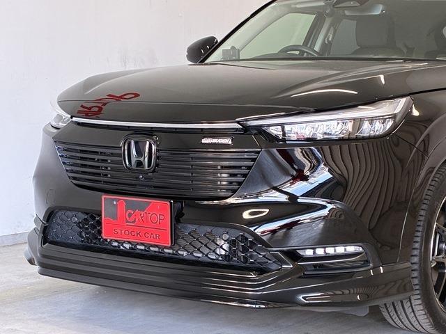 ホンダ ヴェゼル １．５ Ｅ：ＨＥＶ Ｚ R3年 (中国) 99