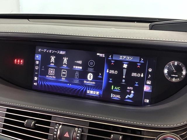レクサス ＬＳ５００ｈ ５００Ｈ Ｆスポーツ ４ＷＤ H29年 (中国) 99