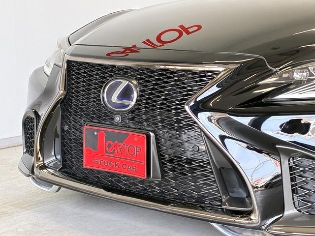 レクサス ＬＳ５００ｈ ５００Ｈ Ｆスポーツ ４ＷＤ H29年 (中国) 99