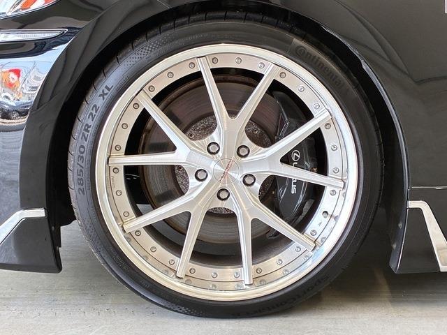 レクサス ＬＳ５００ｈ ５００Ｈ Ｆスポーツ ４ＷＤ H29年 (中国) 99