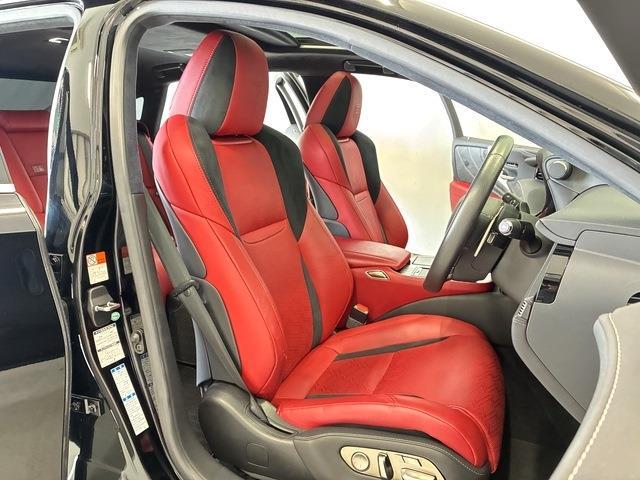 レクサス ＬＳ５００ｈ ５００Ｈ Ｆスポーツ ４ＷＤ H29年 (中国) 99