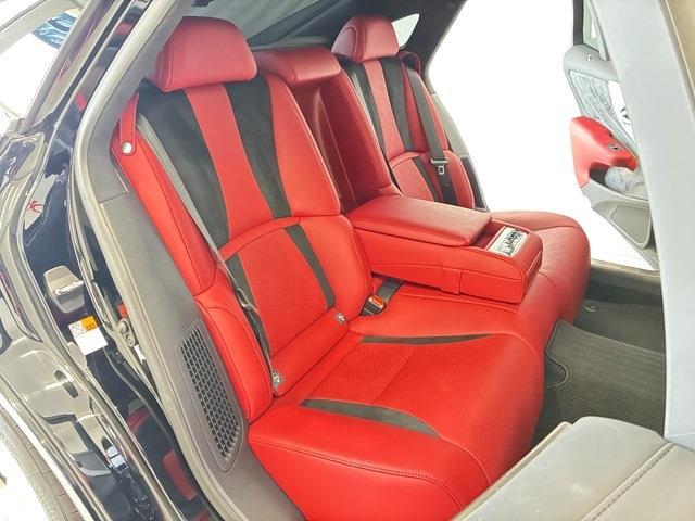 レクサス ＬＳ５００ｈ ５００Ｈ Ｆスポーツ ４ＷＤ H29年 (中国) 99
