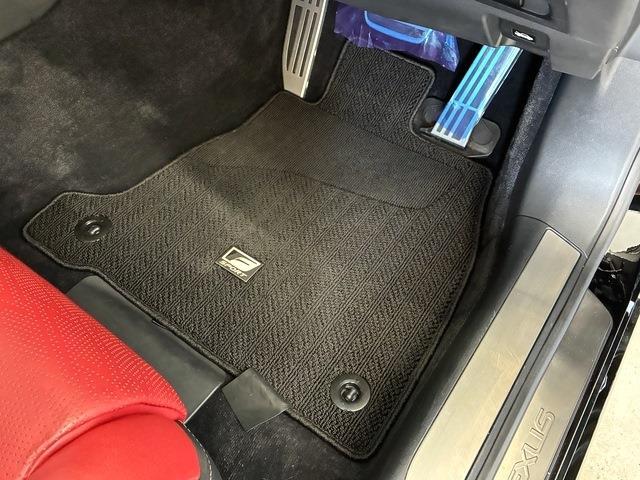 レクサス ＬＳ５００ｈ ５００Ｈ Ｆスポーツ ４ＷＤ H29年 (中国) 99